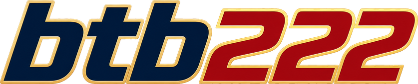 btb222 লোগো